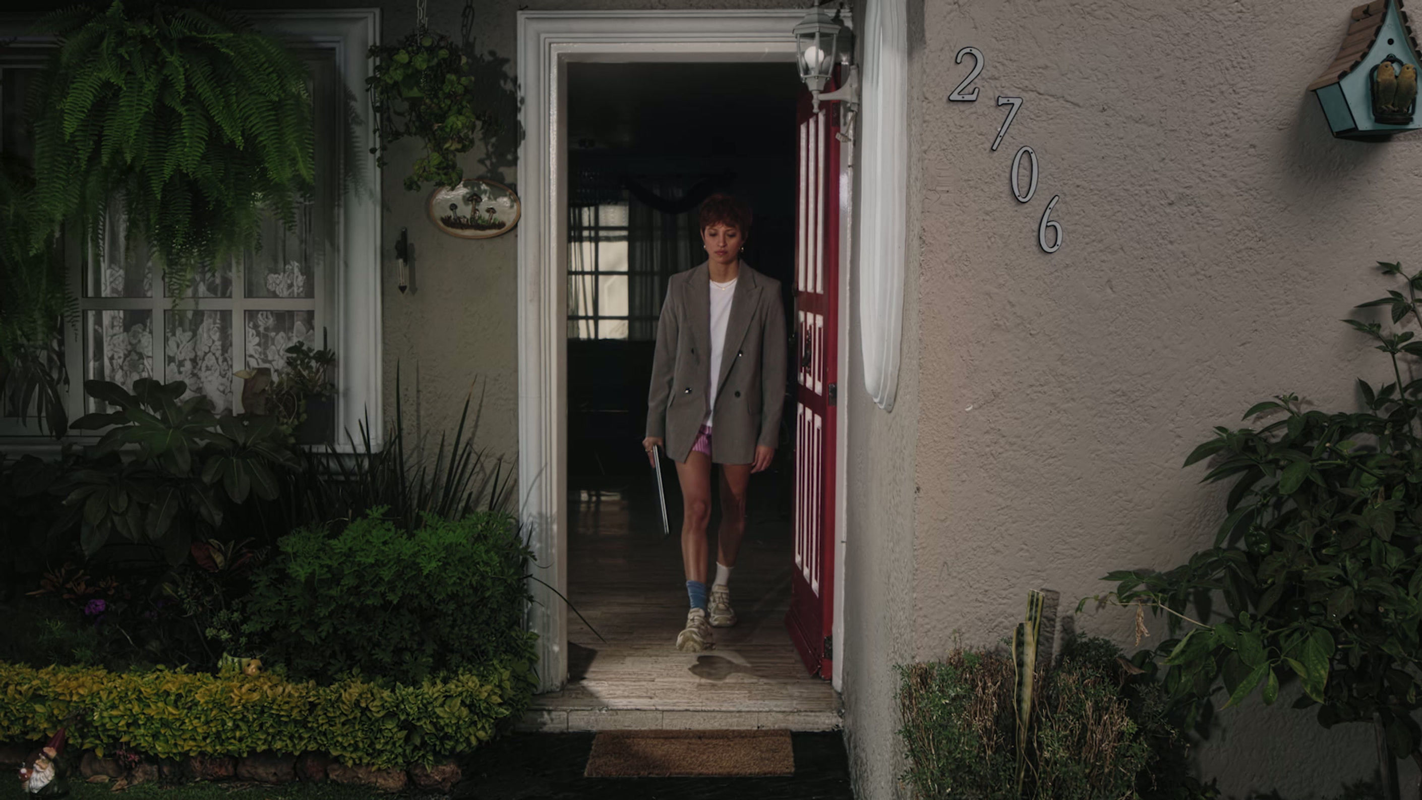 Merrell It Starts Outside